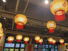 -周小明火锅(黑金冠社区店)