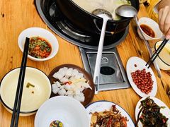 -尼玛藏家风味园(阿山食城店)