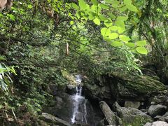 -藏龙百瀑风景区