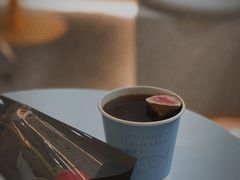 -HUGS coffee(东区店)