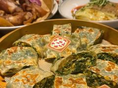 -唐河王记·南阳民间菜(国基路店)