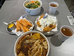 -W COLLECTIVE  DESSERT SHOP