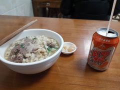 -刘信牛羊肉小炒泡馍(回民街店)