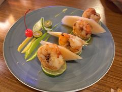 -MARU玛露音乐餐厅(大学路店)