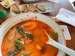 冬阴功捞檬-越南牛肉河粉餐厅(书院巷店)