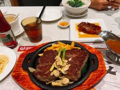 -香港新发烧腊茶餐厅(书城店)