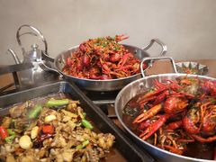 -虾小龙老长沙龙虾馆(坡子街店)