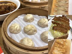 -鼎泰丰(新港中心店)
