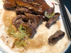 -味上融合餐厅