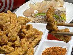 -海底捞火锅(八佰伴店)