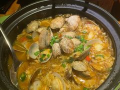 -绿茶餐厅(千岛湖银泰城店)