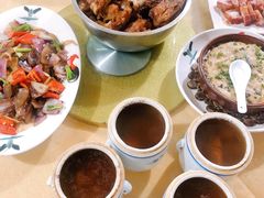 卤水牛蹄-伟记牛蹄(道滘店)
