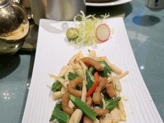 -客家汇·客家传承菜(水库店)
