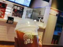 -肯德基(鲁迅路店)