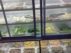 -悦橙烤肉海鲜自助(中央大街店)