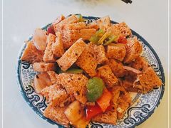 -右安门拉面