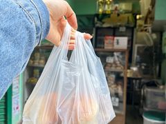 -菲律宾面包(宝发大厦店)