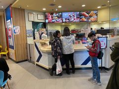 -DQ·蛋糕·冰淇淋(富华里店)