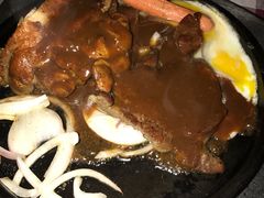 -开心果牛扒城(雍华庭店)