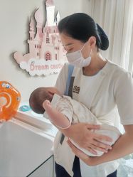 -宝馨月月子中心(友谊医院店)