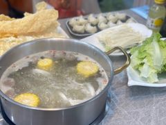 -牛天下·牛肉·海鲜·打边炉·融合菜