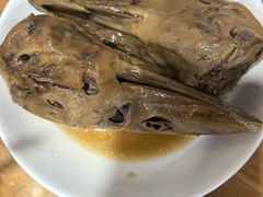 -老袁炒年糕(富豪路店)