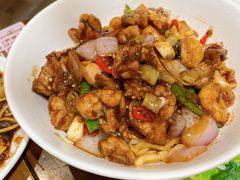 -寻裕记·现炒浇头面(人民广场店)