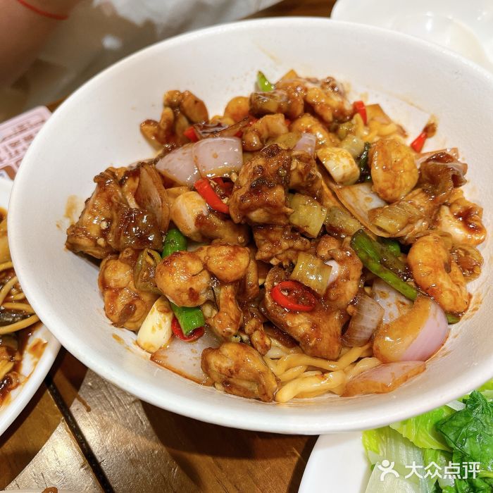 寻裕记·现炒浇头面(人民广场店)图片