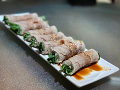 -滇越乘象云南餐厅(豆各庄店)