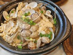 -甬小馆·焗海鲜温州菜(五马街店)