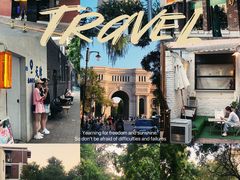 -天津五大道文化旅游区