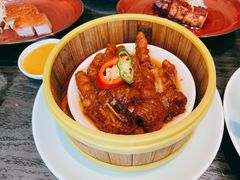 -五缘湾凯悦酒店·悦饗中餐厅