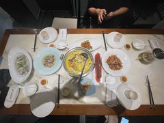 -宁海食府·涌宴(真和店)