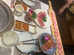 -千寻山野烤肉(中关村店)