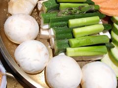 -小核桃烤肉馆(西塔店)
