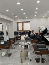 -INSI Hair Salon