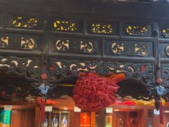 -山西会馆·晋菜·晋商宴·牌匾博物馆(胜利东街店)