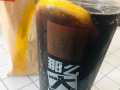 -麦当劳(顺义店)