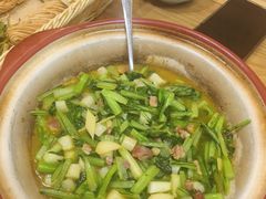 -兰亭茶叙(新新家苑店)