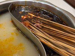 -水碾河刘老大串串香(水碾河路店)
