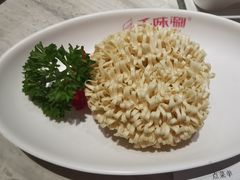 -千味涮·健康火锅(会展连城新天地店)
