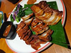 -觅山云南菜(泊富ICITY店)