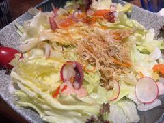 -千代武日本料理(爱建店)