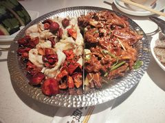 -小鱼小牛·鱼牛干锅·脆鱼火锅(世欧广场店)