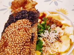 -夏记早点