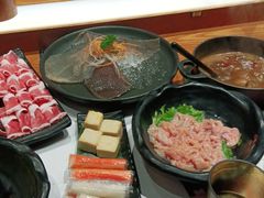 -呷哺呷哺 黄金牧场 (欢乐谷店)