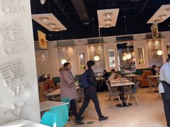 -金湖港式餐厅(建外店)