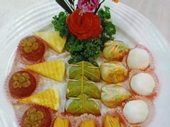 -迎喜海鲜酒楼(鹏森·海纳中心店)