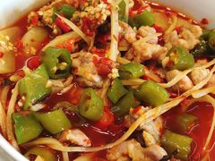 鲜锅兔-盛世盐帮·自贡特色(总店)