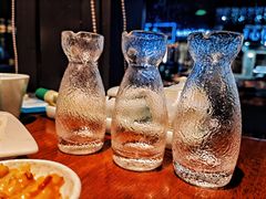 -古京·臻致料理(月湖店)
